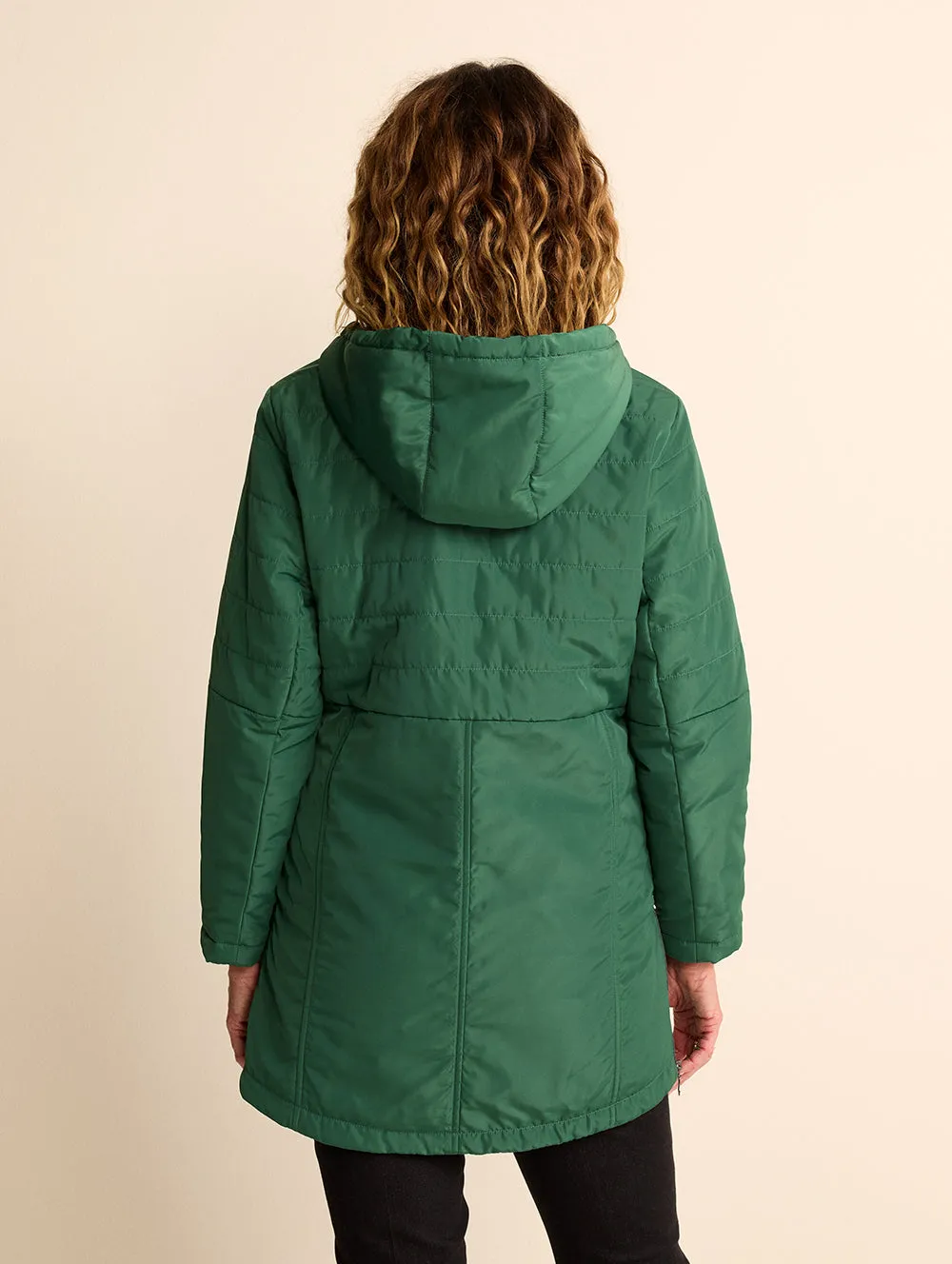 Kobie Jacket